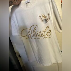 Rhude Shirt